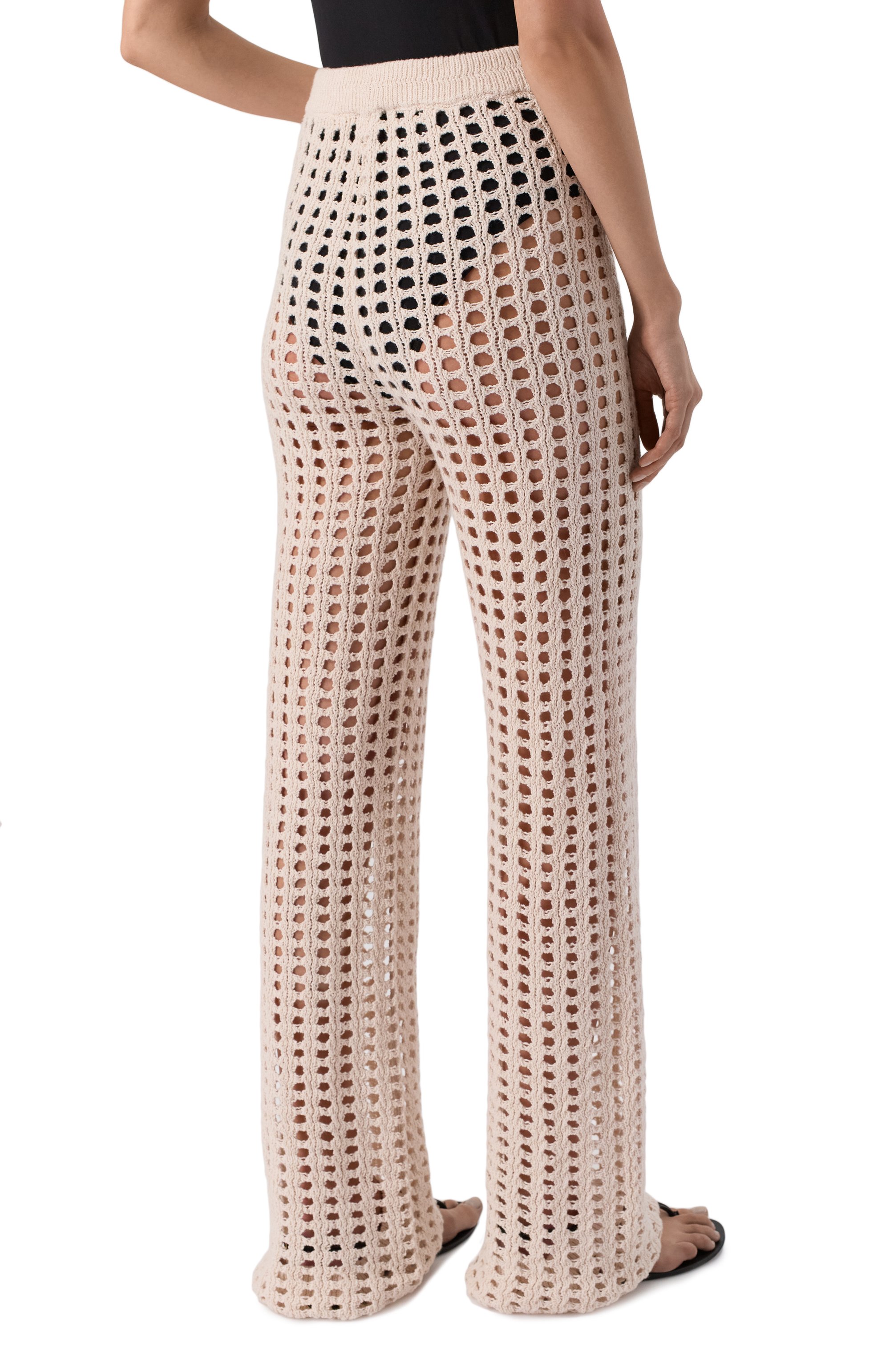 Хлопковые брюки ADDICTED, арт. AC1624, фото 4