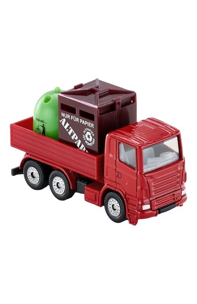 Игрушка грузовик SIKU, арт. 0828