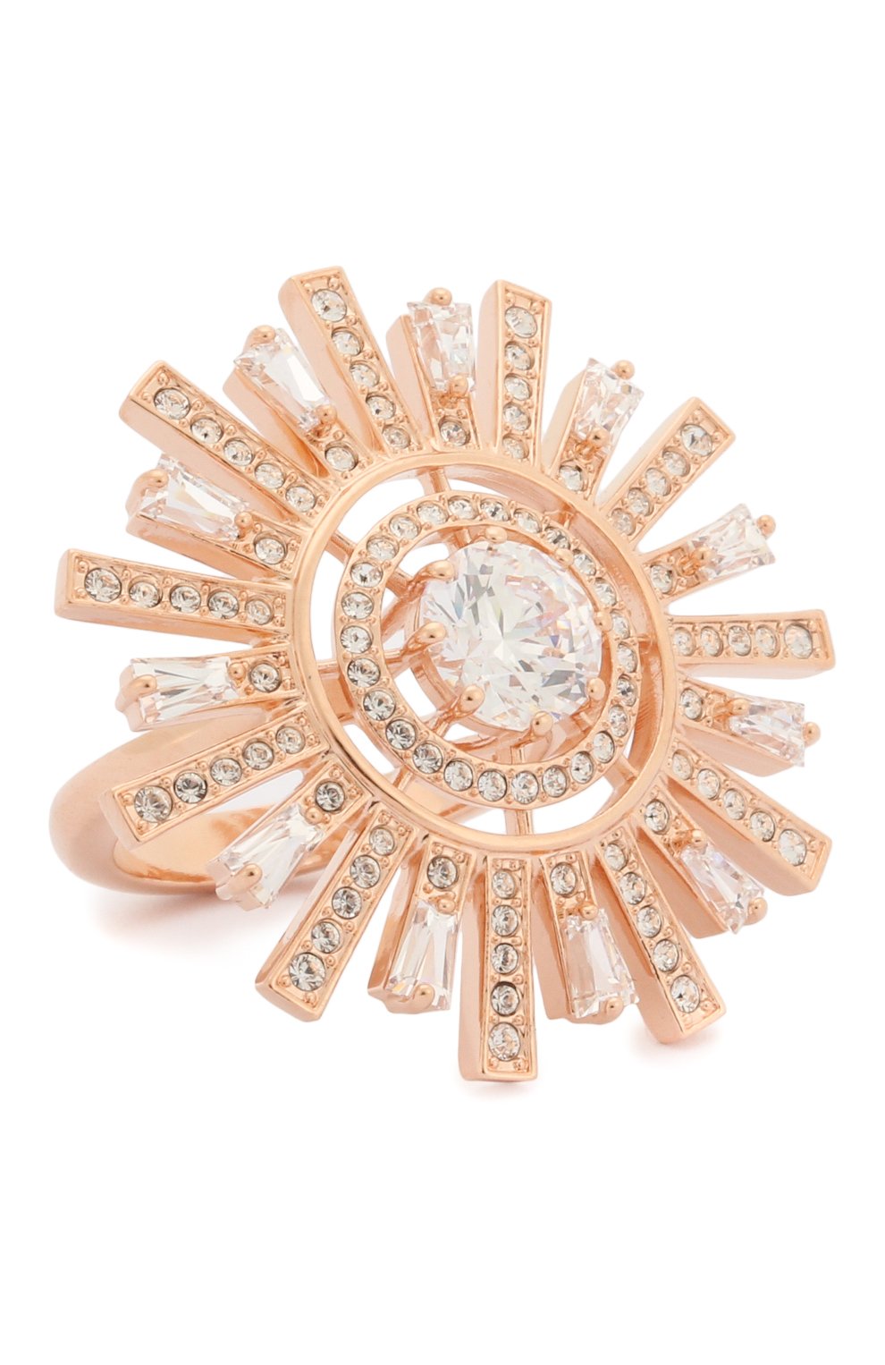 Кольцо sunshine SWAROVSKI, арт. 5482499, фото 1