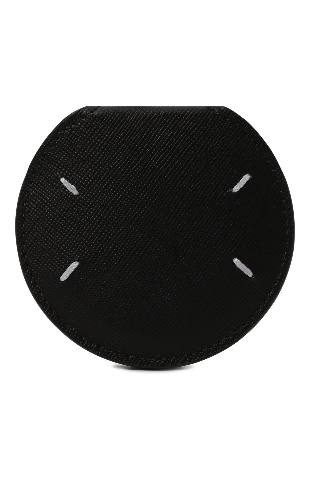 Кожаный брелок-зеркало MAISON MARGIELA, арт. SA1VL0013/P6799, фото 7