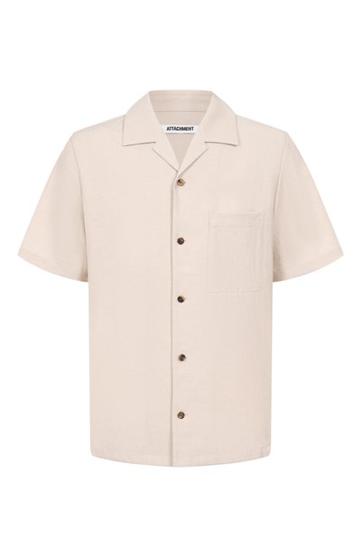 Мужская рубашка ATTACHMENT, арт. AS51-029