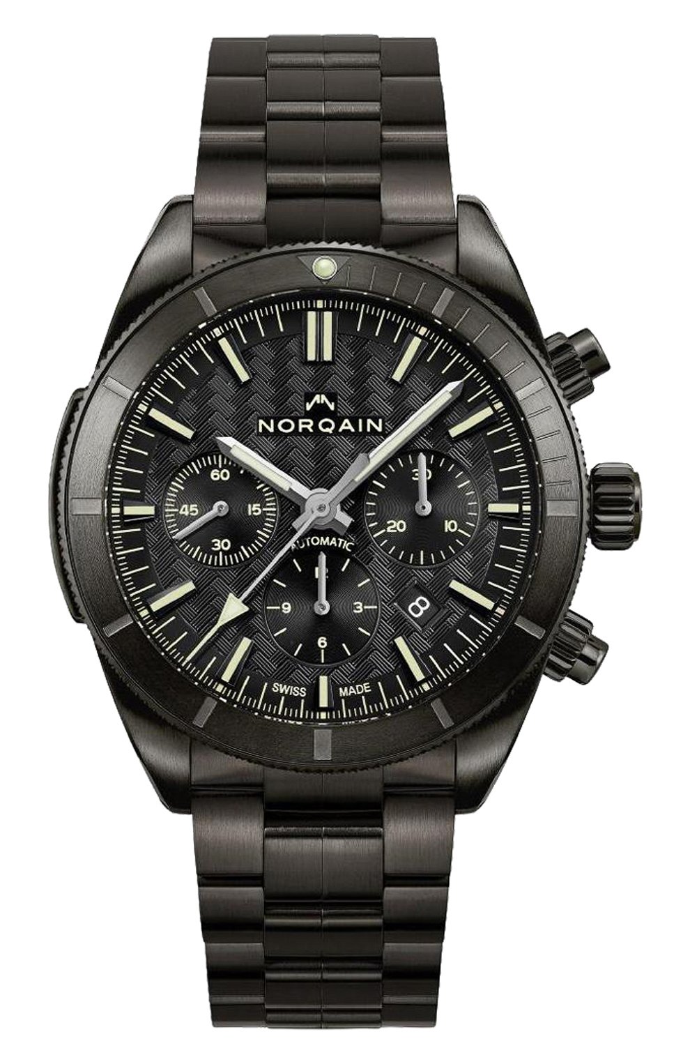 Часы adventure sport chrono NORQAIN, арт. NB1200B21C/B123/102BC, фото 1