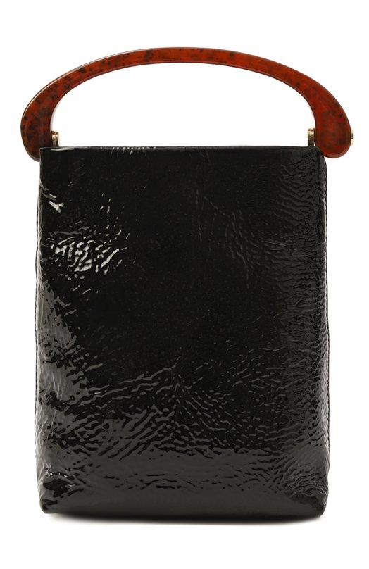 Сумка Dries Van Noten 251-011523-186 Чёрный  251-011523-186 Фото 6