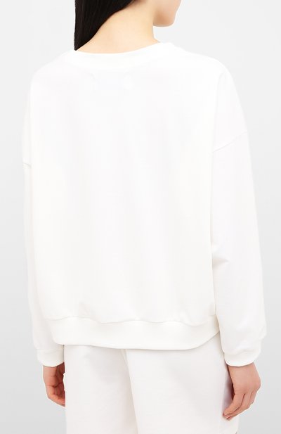 Хлопковый спортивный костюм SEVEN LAB, арт. SS20-PF ecru, фото 3