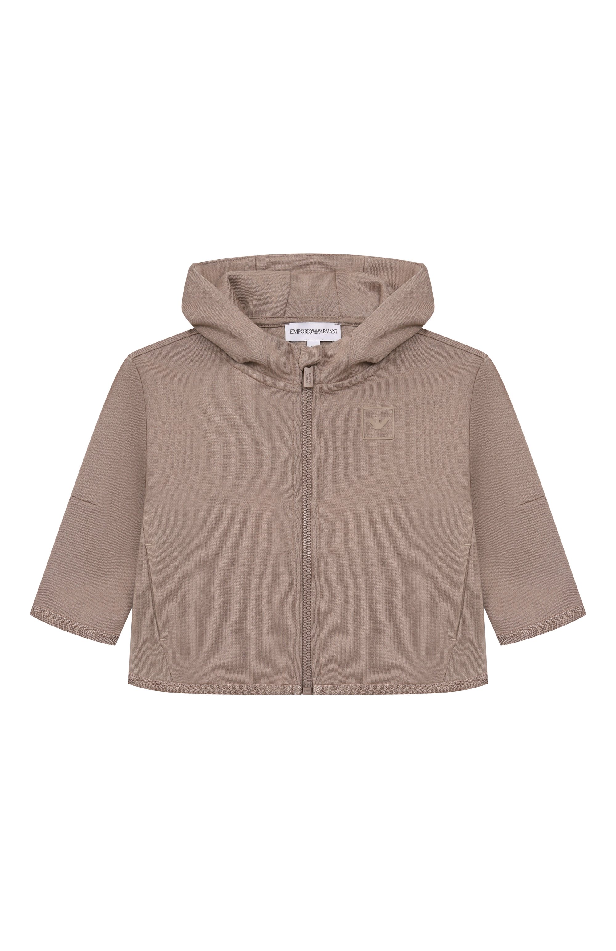 Комплект из толстовки и брюк EMPORIO ARMANI, арт. EB000815/AF16059, фото 2