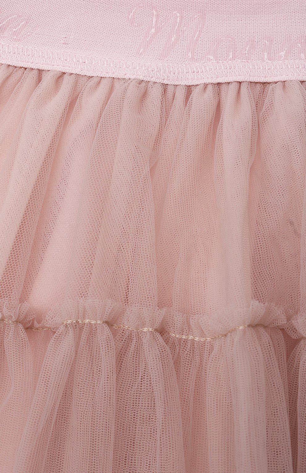 Юбка MONNALISA, арт. 178GON, фото 3