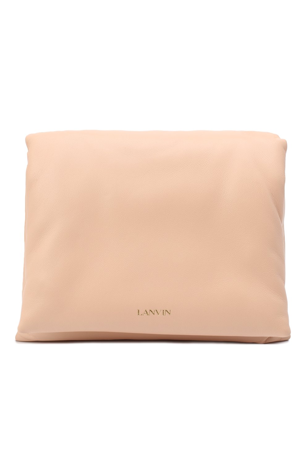 Сумка LANVIN, арт. LW-BGXR01-NAPA-P21, фото 1