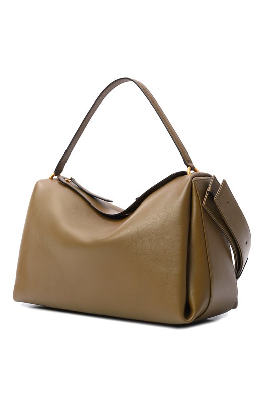 Сумка Scorpius Neous 00017/LEATHER Хаки  00017/LEATHER Фото 4