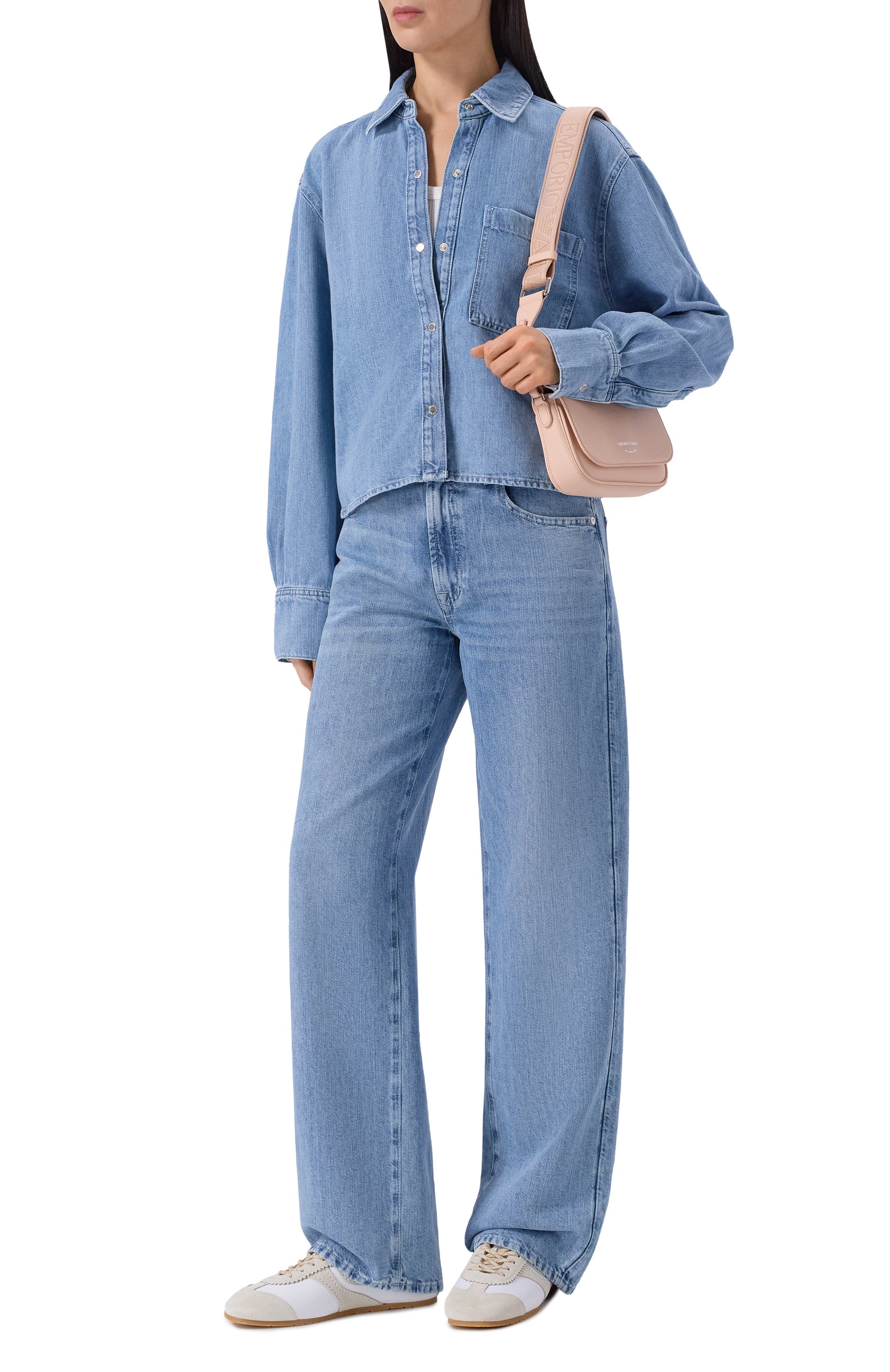 Сумка EMPORIO ARMANI, арт. EW000538/AF12036, фото 3