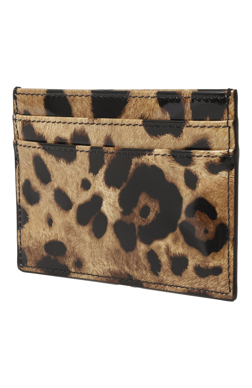 Кожаный футляр для кредитных карт DOLCE & GABBANA, арт. BI0330/AM568, фото 2