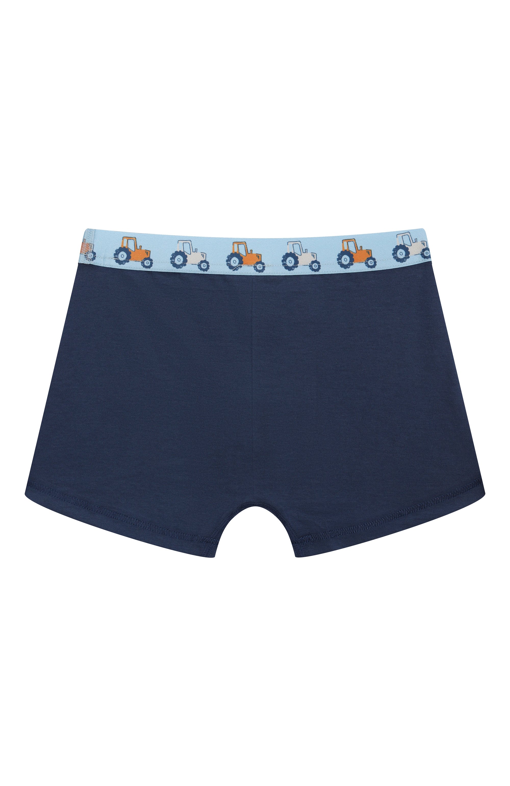 Комплект из двух боксеров SANETTA, арт. 337195, фото 5