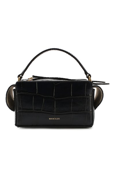 Сумка yara WANDLER, арт. YARA B0X CR0C0, фото 1