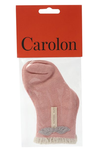 Носки CAROLON, арт. НСК-0009