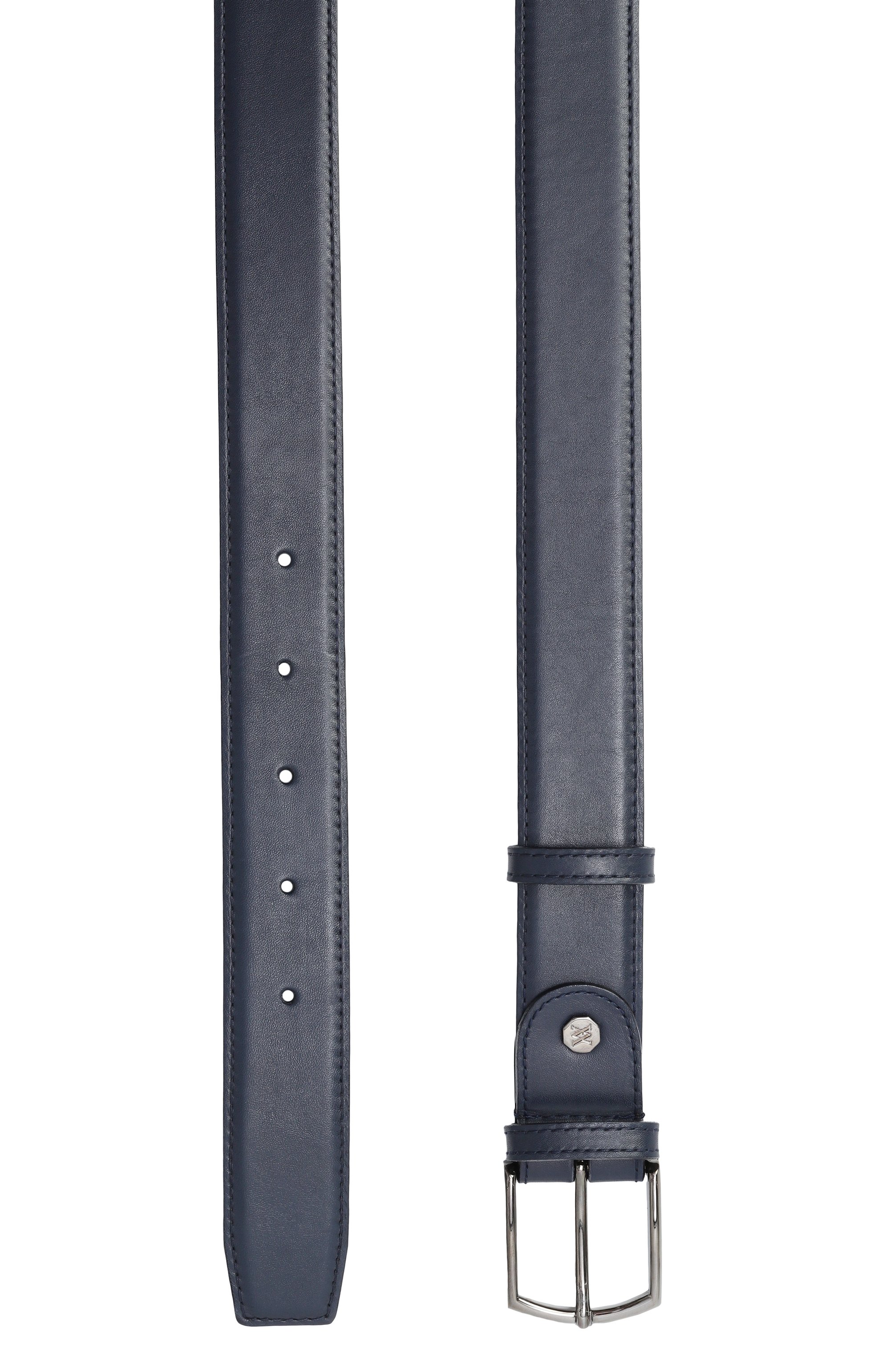 Кожаный ремень ARTIOLI, арт. BC013/35, фото 3