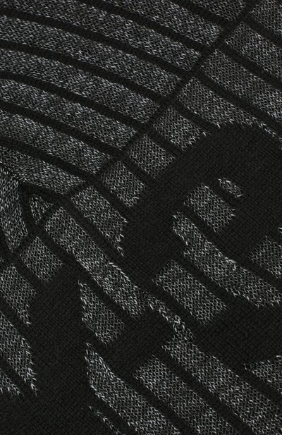 Шапка Y-3 черного цвета по цене 9950 руб., арт. GK0638/M, фото 3 Шапка Y-3, арт. GK0638/M, фото 3