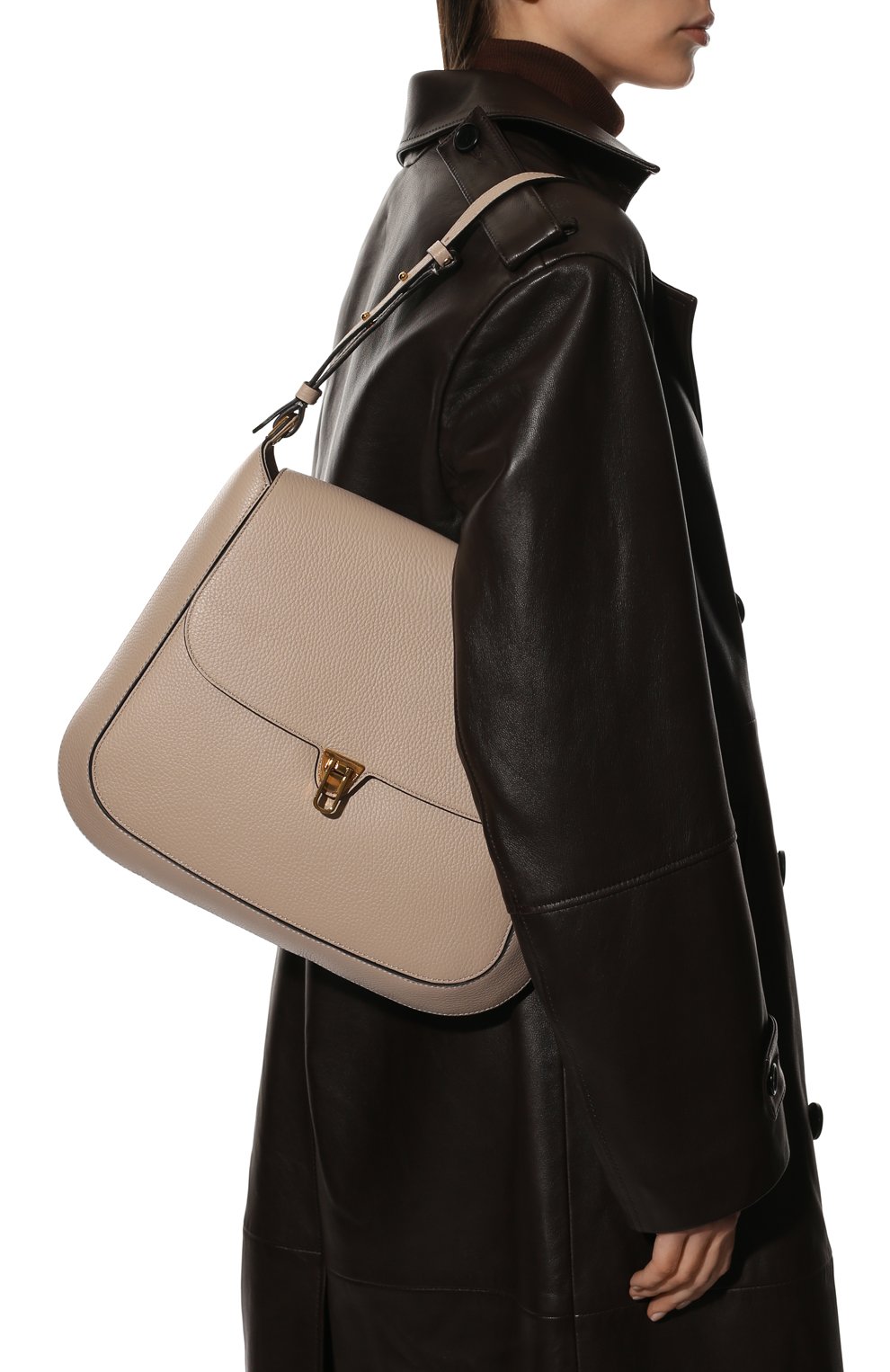 Сумка cristhy COCCINELLE, арт. E1 MKB 12 02 01, фото 2