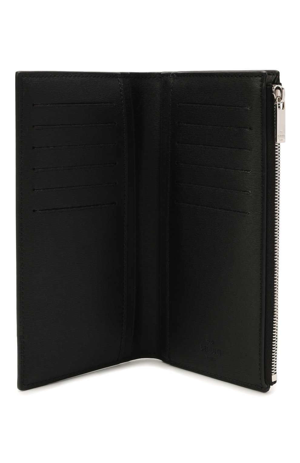 Кожаное портмоне BERLUTI, арт. N214782, фото 3