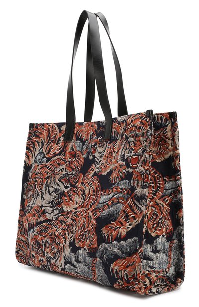 Сумка-тоут jungle KENZO, арт. F962SA510F04, фото 3