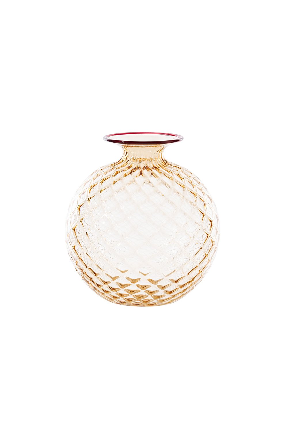 Ваза monofiori VENINI, арт. F0310018000F0B0L, фото 1