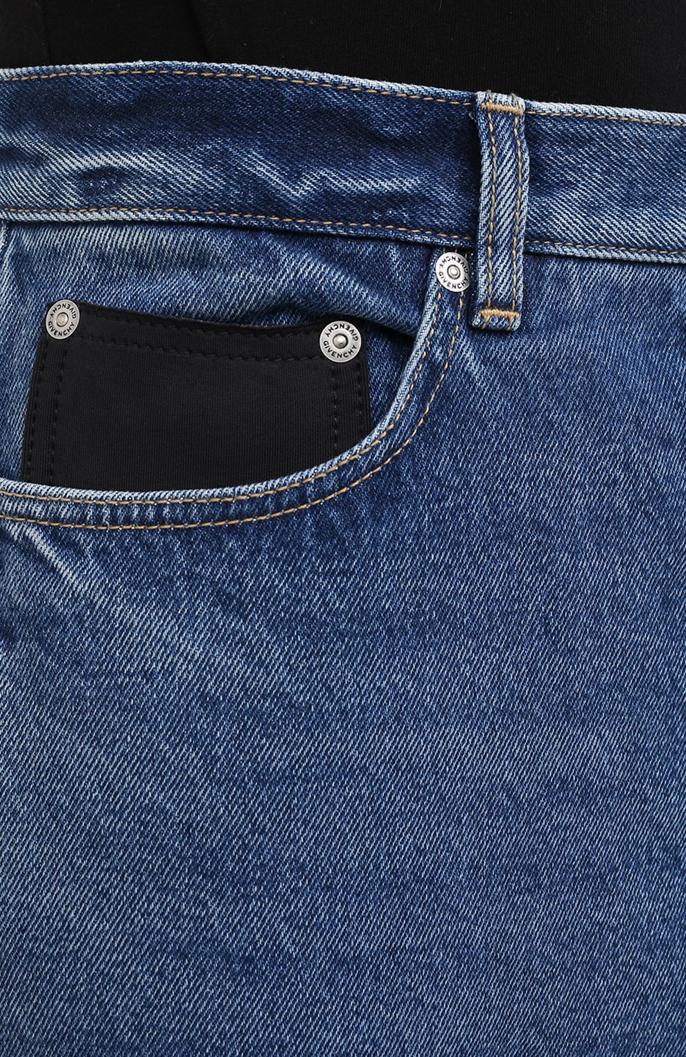 Джинсы GIVENCHY, арт. BM50LJ50G3, фото 6