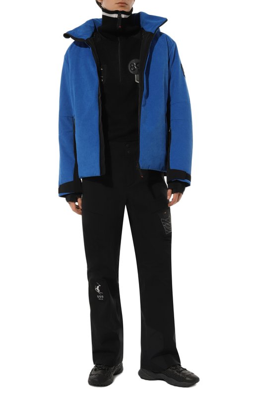 Вельветовая куртка Bogner Fire+Ice 2