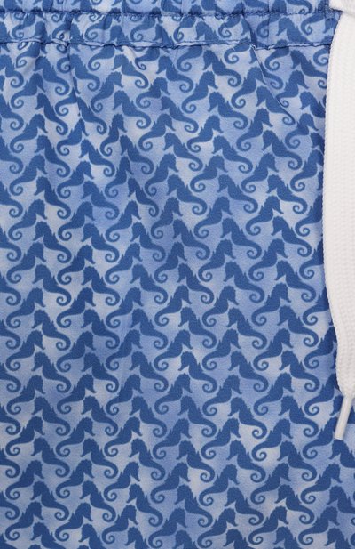 Плавки-шорты PESCIOLINO ROSSO, арт. PBSM3/8A-12A, фото 3