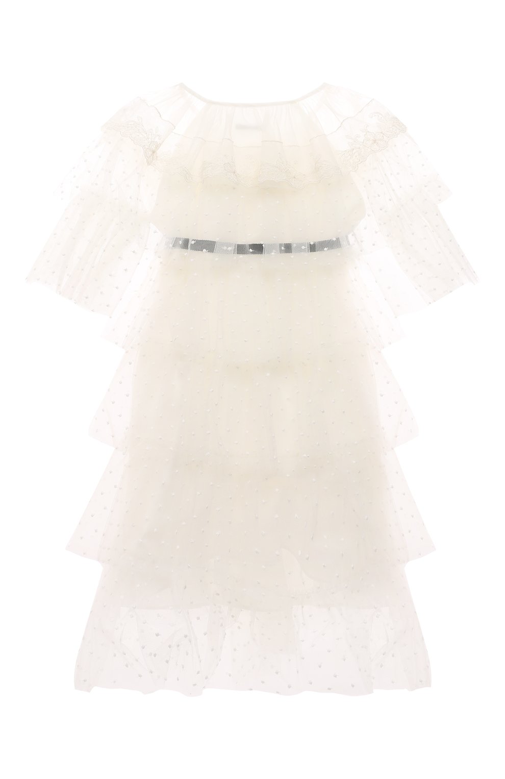 Платье DESIGNERS CAT, арт. 100000K01001588 F0RELIA DRESS/4A-8A, фото 2