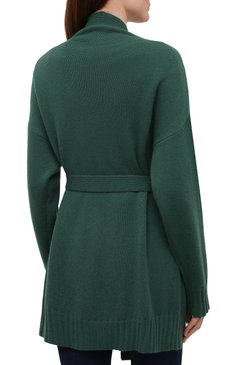 Кашемировый кардиган WINDSOR, арт. 52 DP503 10000805, фото 4
