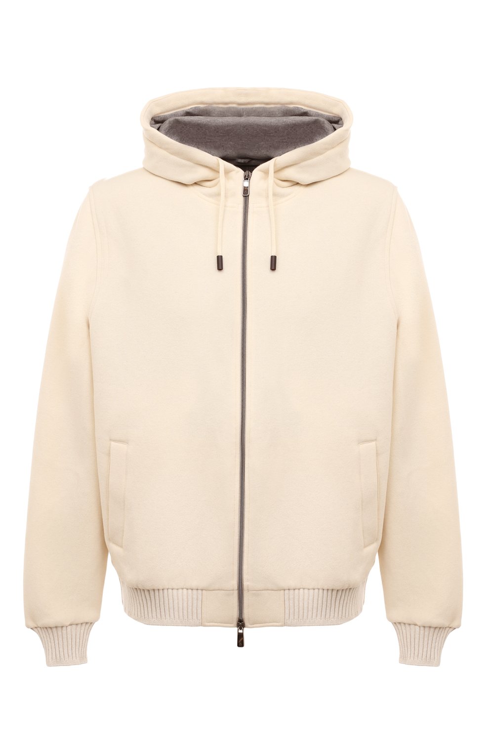 Хлопковая толстовка CAPOBIANCO, арт. 17M404.FW00./58, фото 1