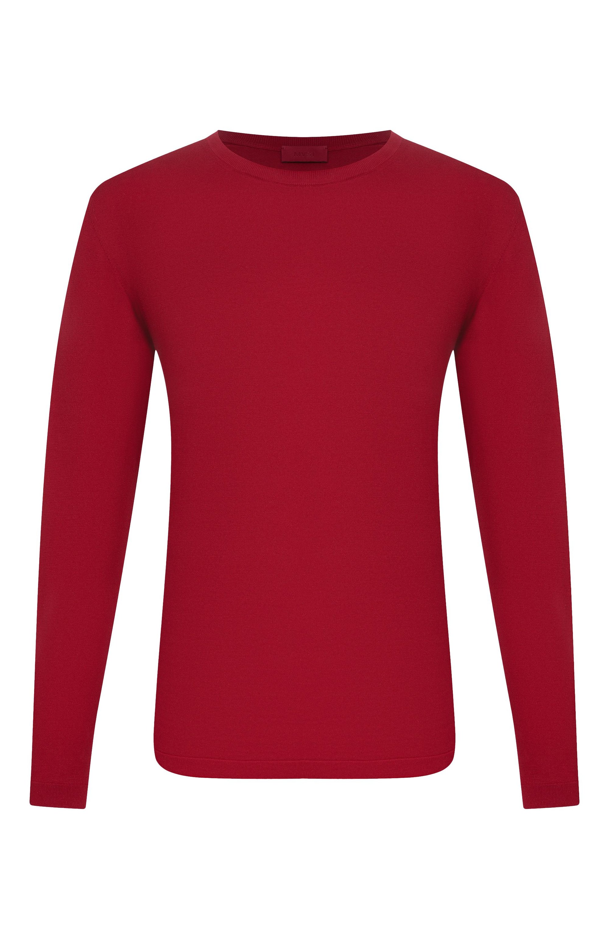 Хлопковый джемпер MVST, арт. M26.CSM.K407/FSI26, фото 1