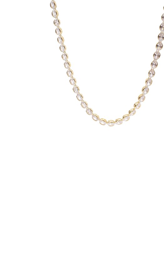 Колье Crystal Path Bluejay BJ-CRP-L Золотой  BJ-CRP-L Фото 3