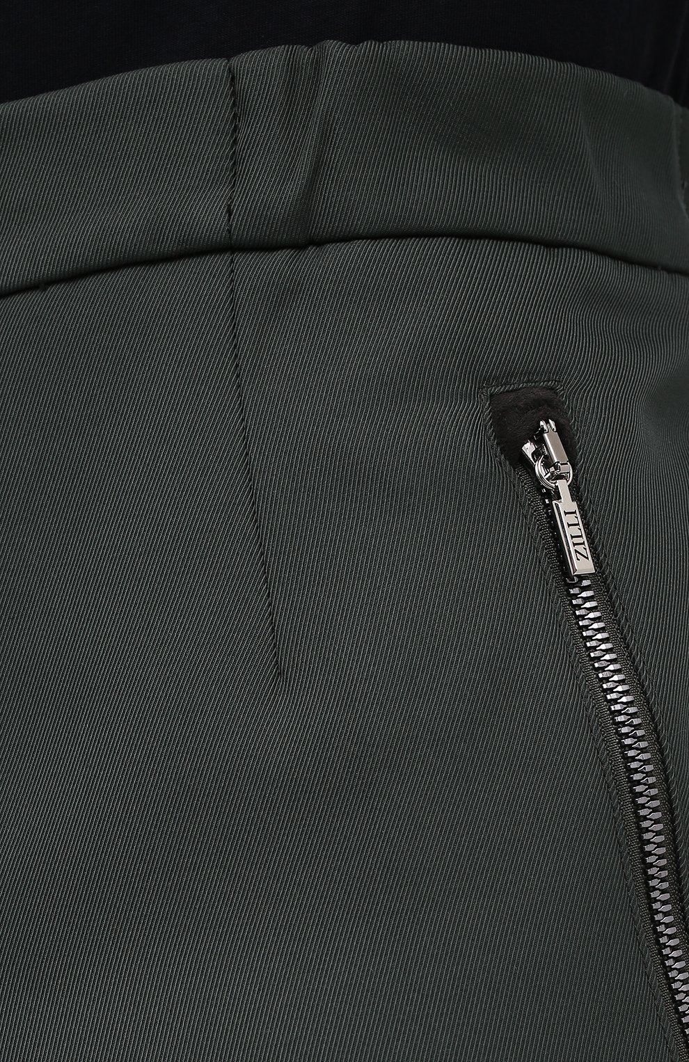 Брюки ZILLI SPORT, арт. MBU-ZS812-PASE0/0001, фото 5