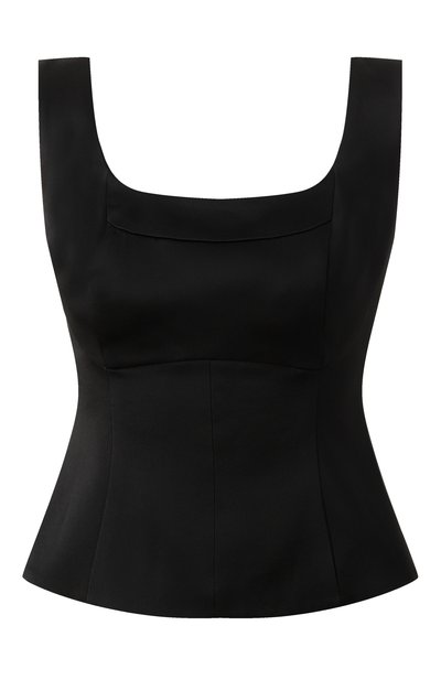 Женский атласный топ FREEAGE, арт. WS25.TP095.6003.900