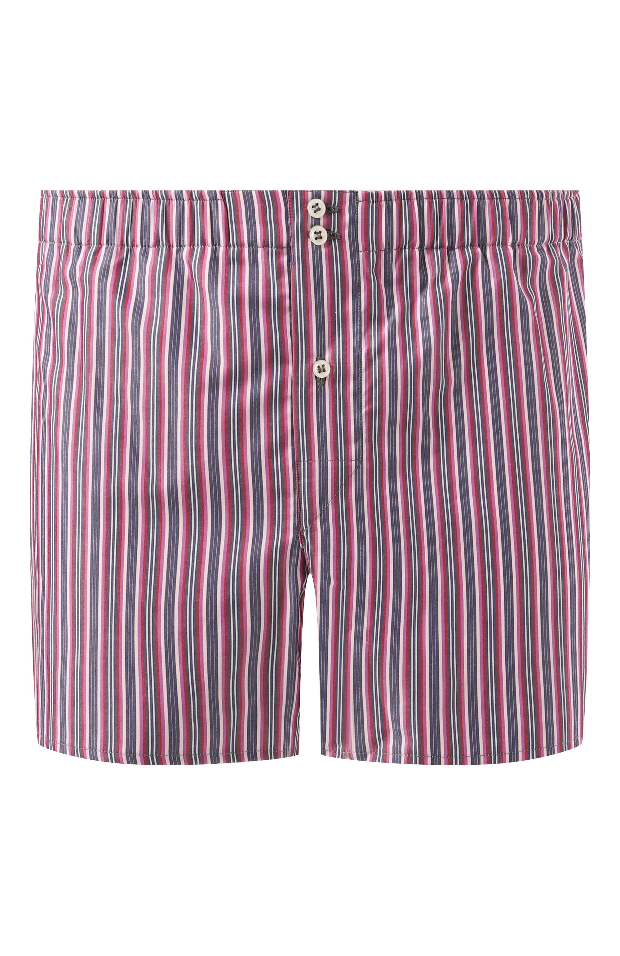 Хлопковые боксеры ROBERTO RICETTI, арт. B0XER DB1/A3309, фото 1