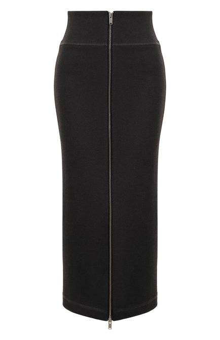 Женская юбка из вискозы ERIKA CAVALLINI, арт. P5WK06