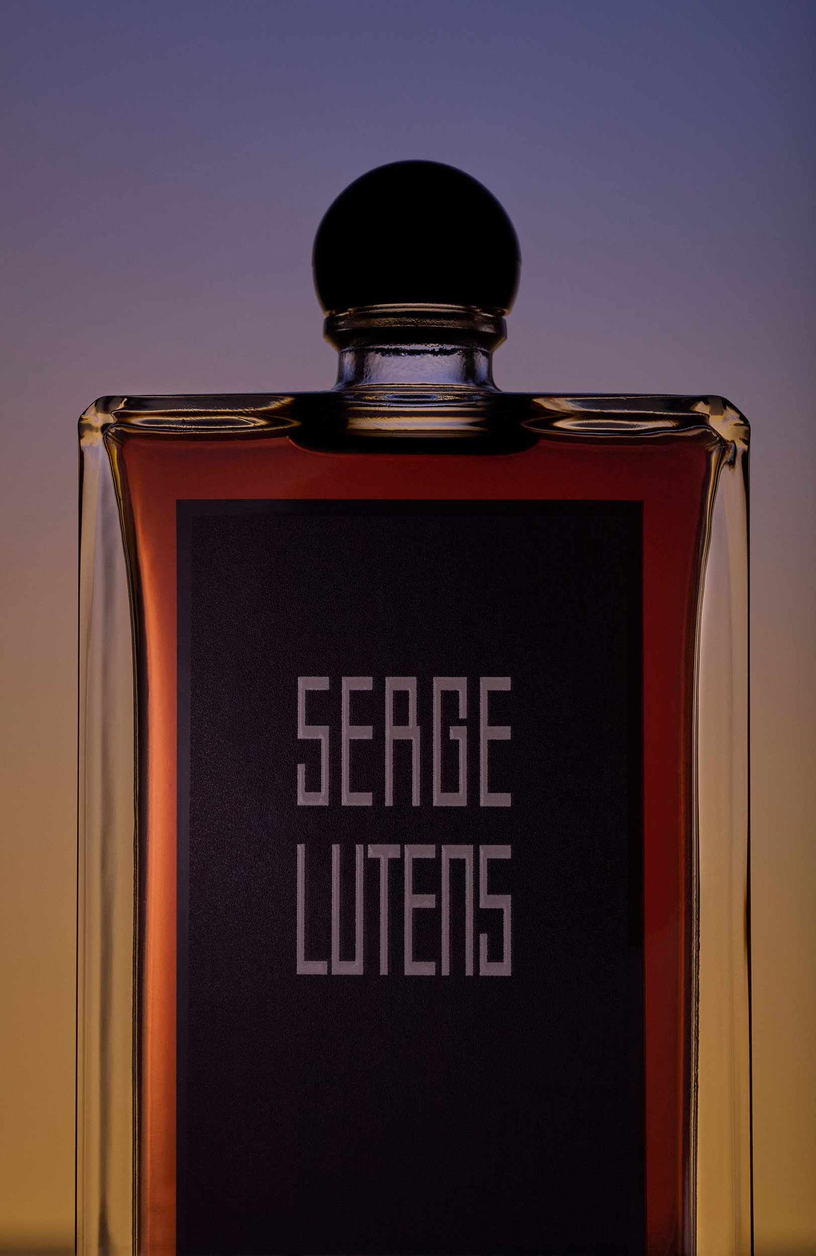 Парфюмерная вода la nuit tombée (100ml) SERGE LUTENS бесцветного цвета по цене 36850 руб., арт. 82100795SL, фото 6 Парфюмерная вода la nuit tombée (100ml) SERGE LUTENS, арт. 82100795SL, фото 6