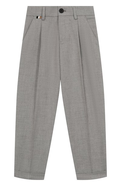 Брюки BOSS, арт. J51142/6A-12A