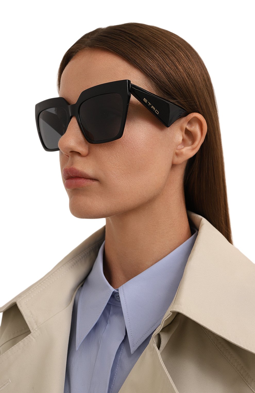 Солнцезащитные очки ETRO, арт. ETR0 0001 807, фото 2