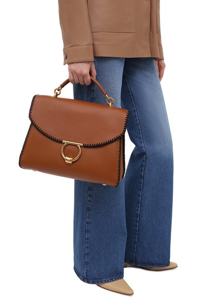 Сумка margot FERRAGAMO, арт. Z-0741258, фото 2