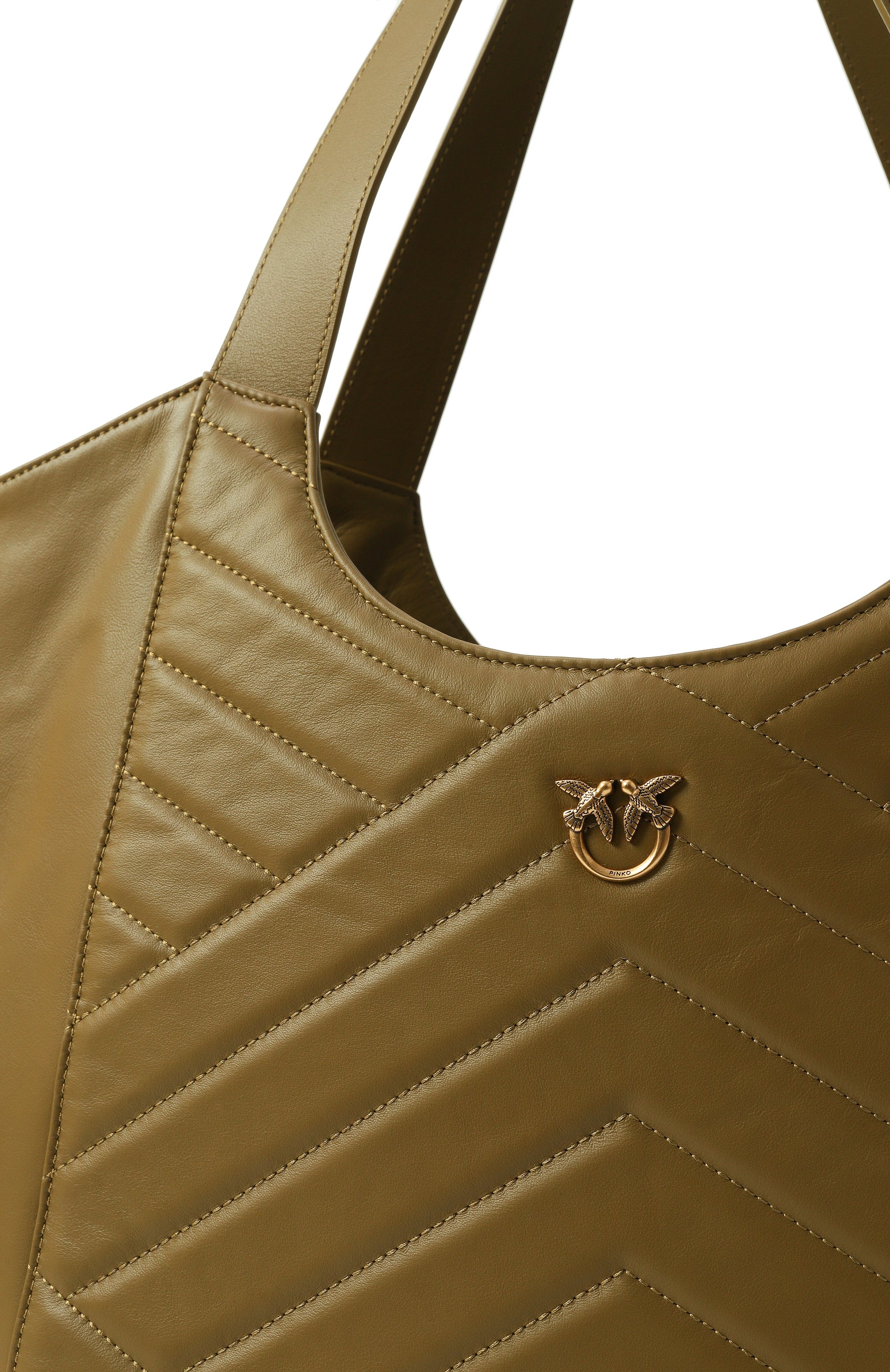 Сумка-тоут PINKO, арт. 104536/A29Y, фото 3