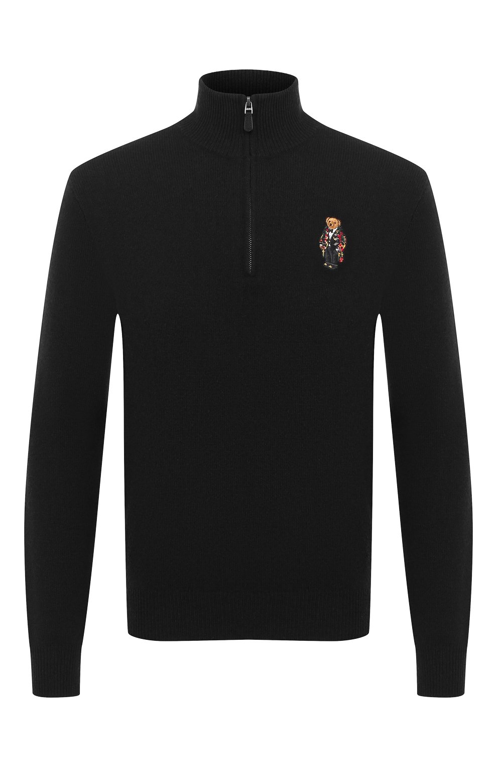 Джемпер из шерсти и кашемира POLO RALPH LAUREN, арт. 710810823, фото 1