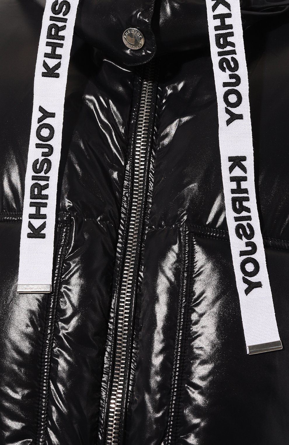 Пуховик KHRISJOY, арт. CFPM016/NYL, фото 5