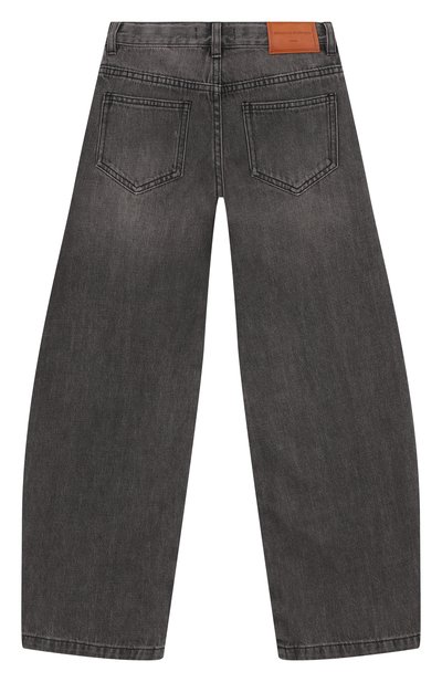 Джинсы ERMANNO SCERVINO, арт. SFPA050C, фото 2