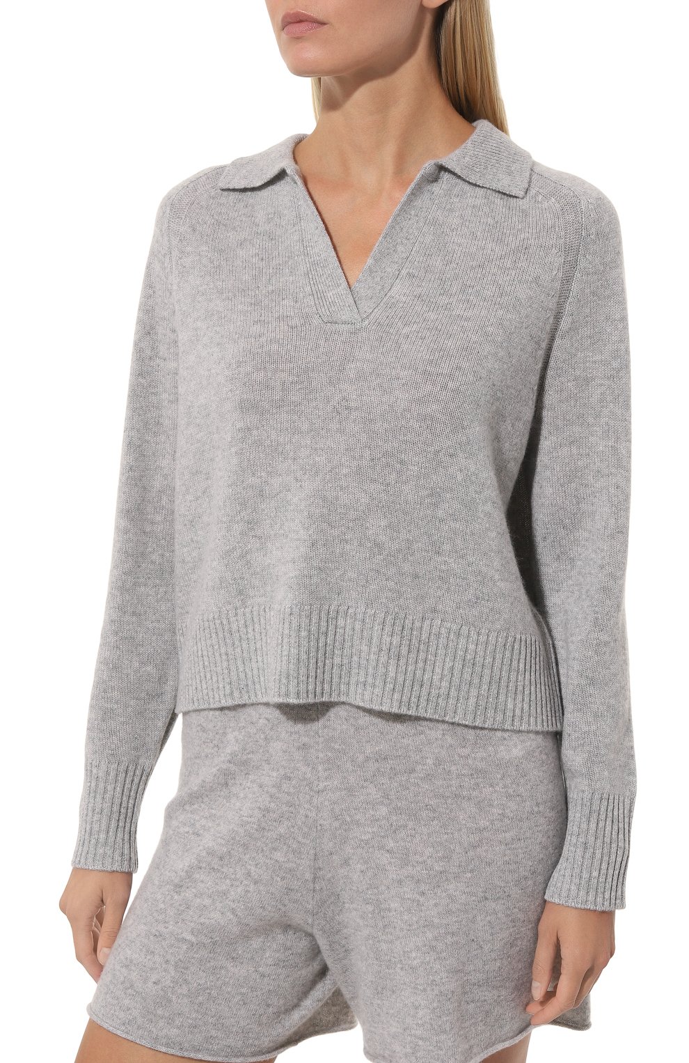 Кашемировый пуловер FTC, арт. 900-0450, фото 3