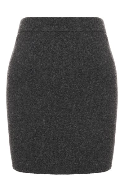 Женская шерстяная юбка ALEXANDERWANG.T, арт. 4KC4255060
