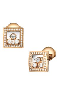 Серьги CHOPARD, арт. 839224-5002, фото 2