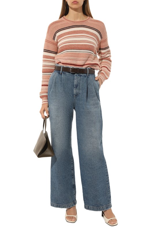 Свитер See by Chloé Розовый, фото 2