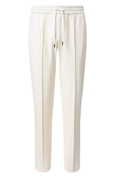 Хлопковые брюки CIRCOLO 1901, арт. CN4653, фото 1