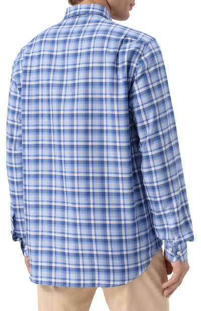 Рубашка PAUL&SHARK, арт. 25413198, фото 4