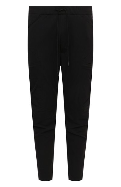 Мужские брюки из хлопка и вискозы KAZUYUKI KUMAGAI, арт. AP12-232